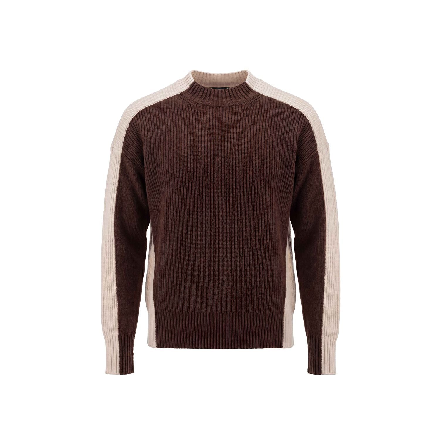 Pullover 2 col.