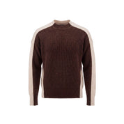 Pullover 2 col.