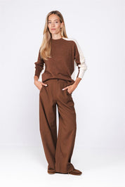 Pullover 2 col.
