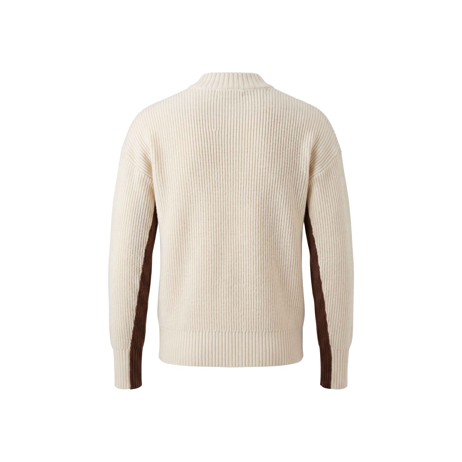 Pullover 2 col.