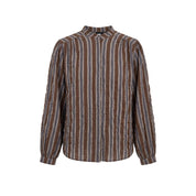 Blouse wide