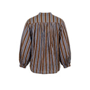 Blouse wide