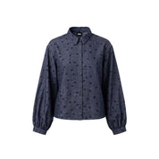 Blouse dots