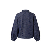 Blouse dots