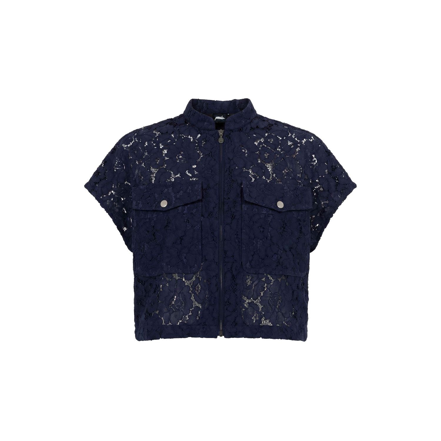 Jacket lace