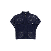 Jacket lace