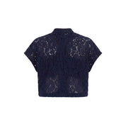 Jacket lace