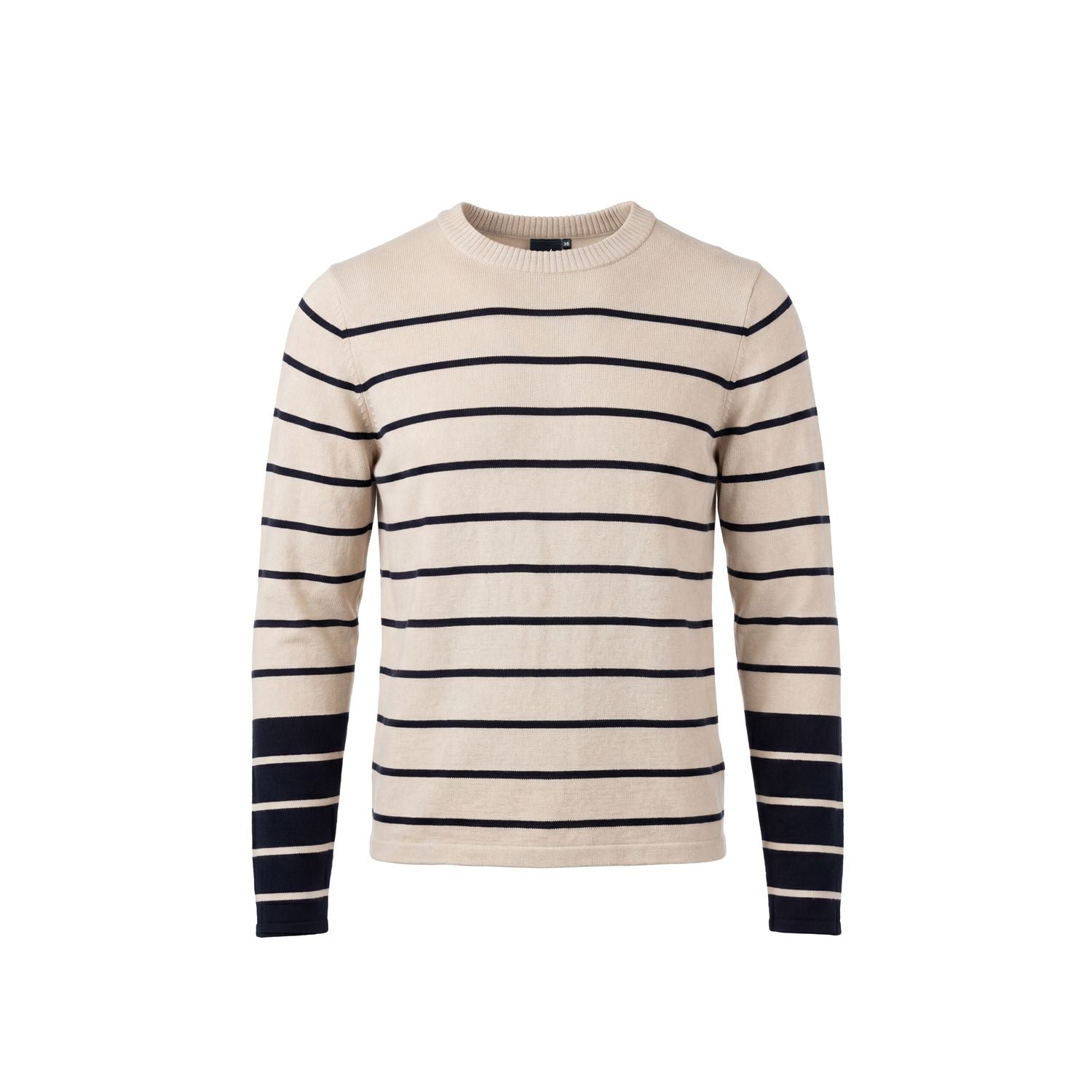 Pullover stripe