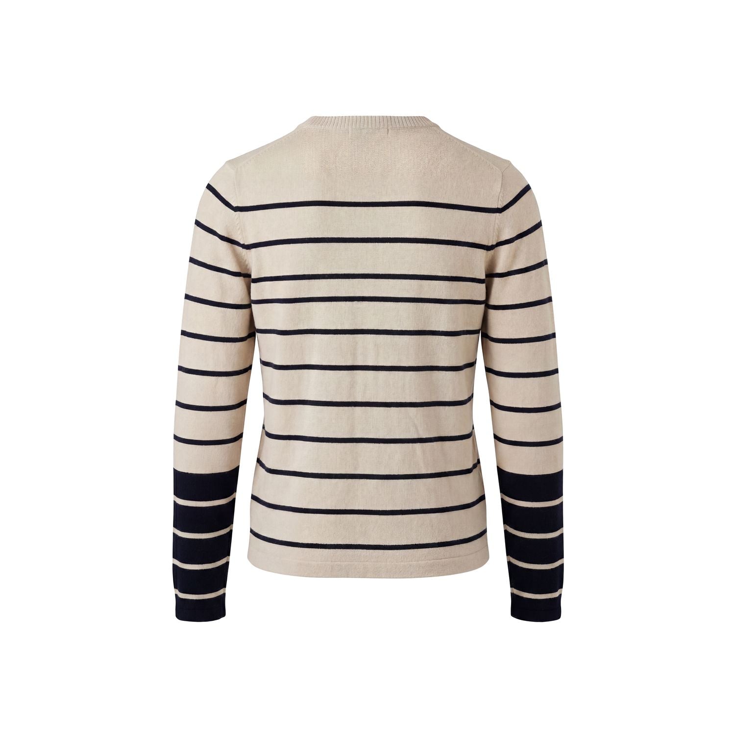 Pullover stripe