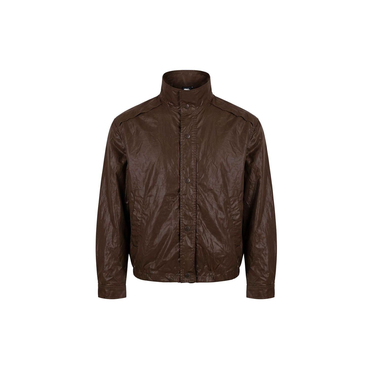 Jacket shiny
