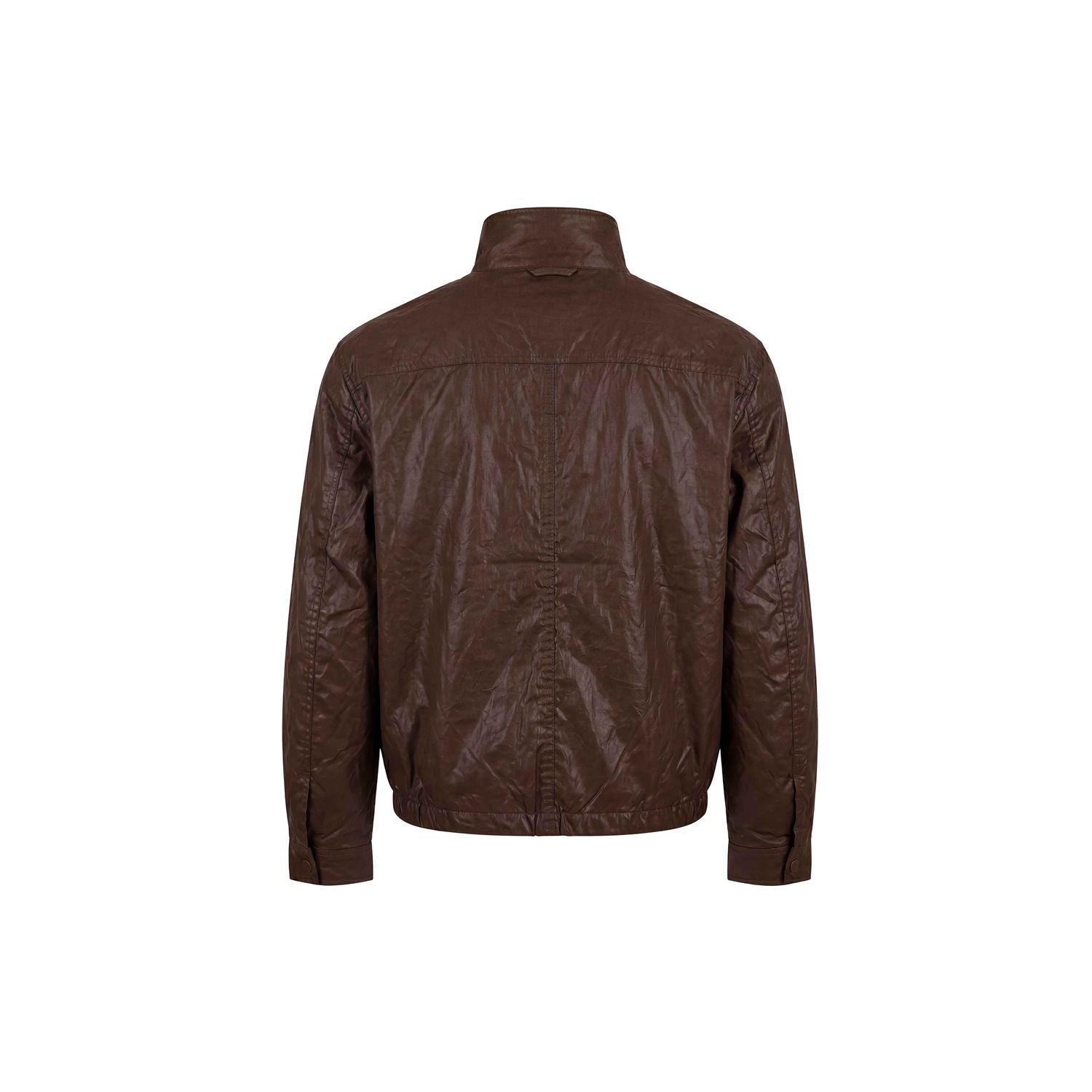 Jacket shiny