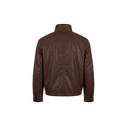 Jacket shiny