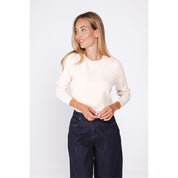 T-shirt long sleeve