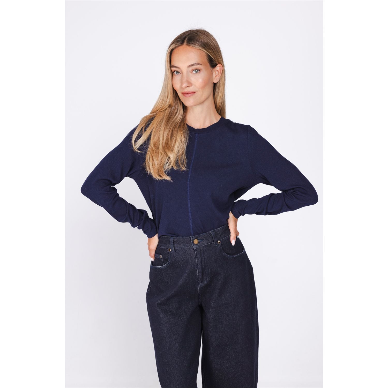 T-shirt long sleeve
