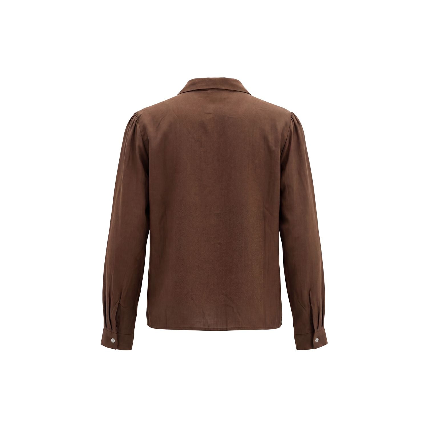 Blouse layers