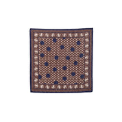 Shawl printed