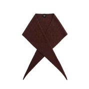 Scarf triangle