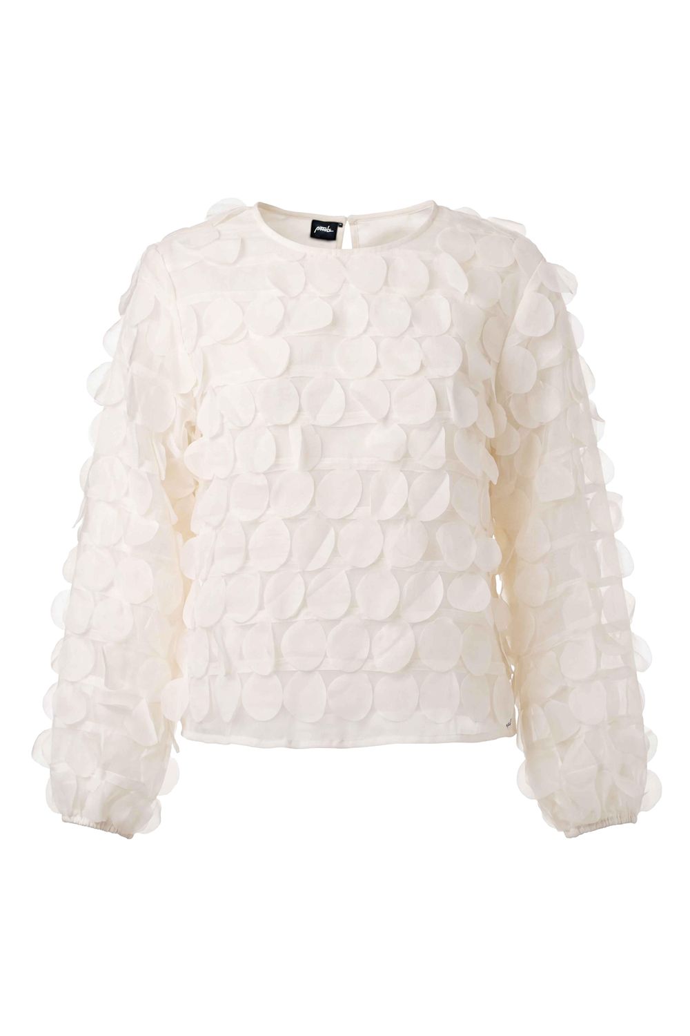 Blouse 3 D