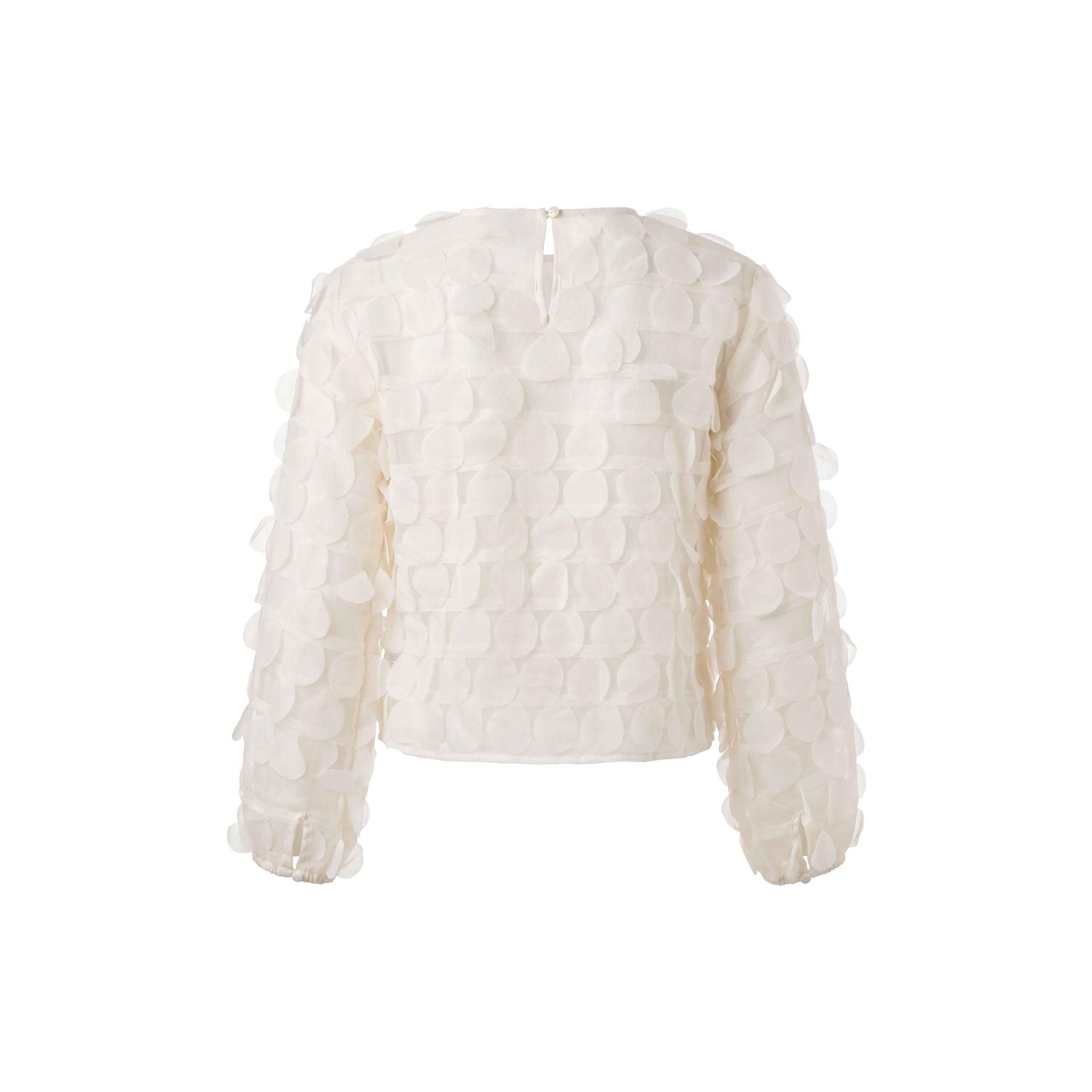 Blouse 3 D