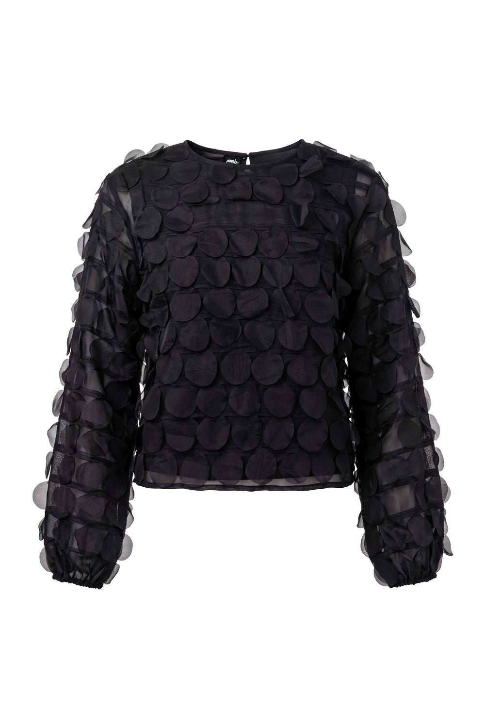 Blouse 3 D