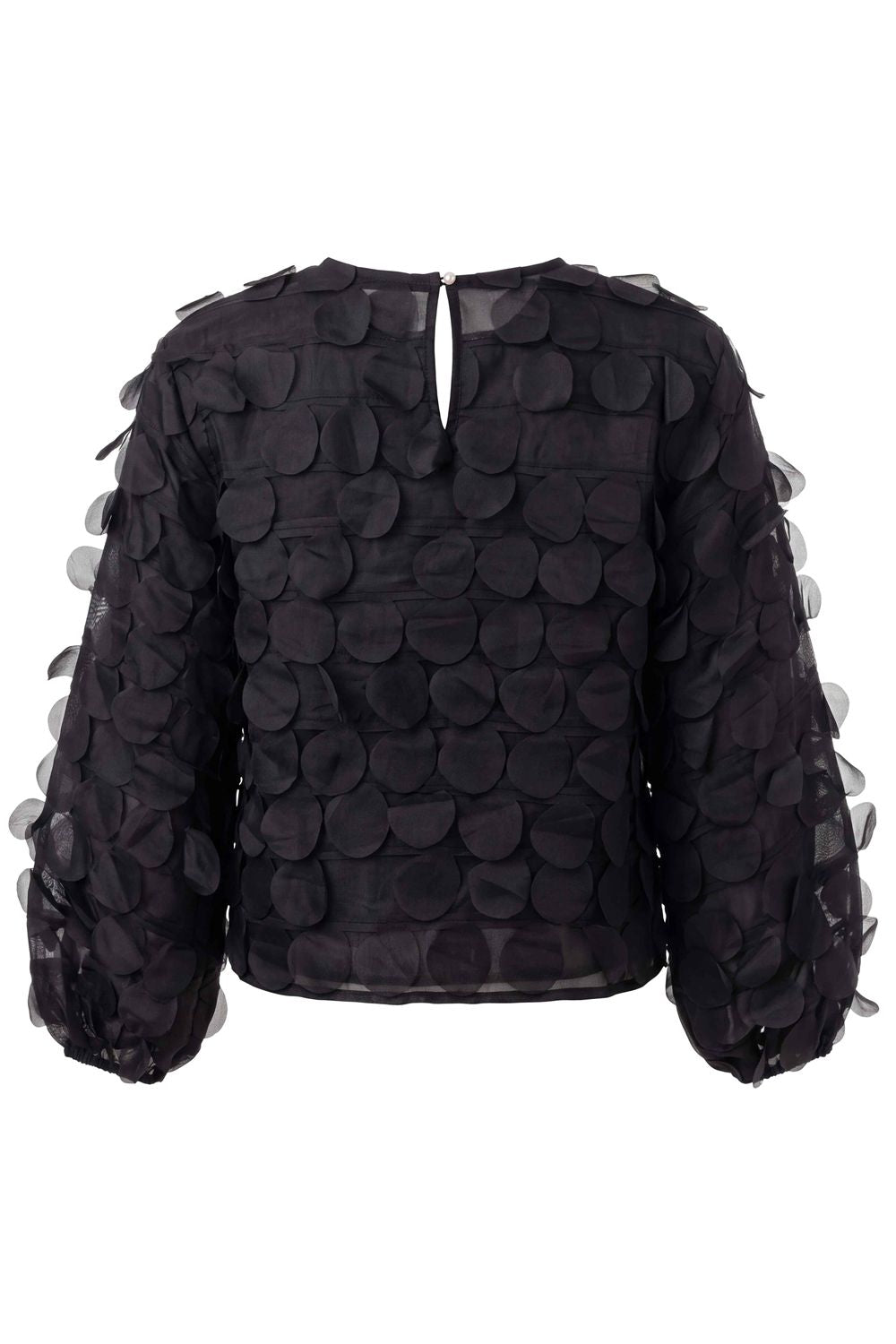 Blouse 3 D