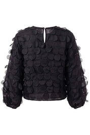 Blouse 3 D
