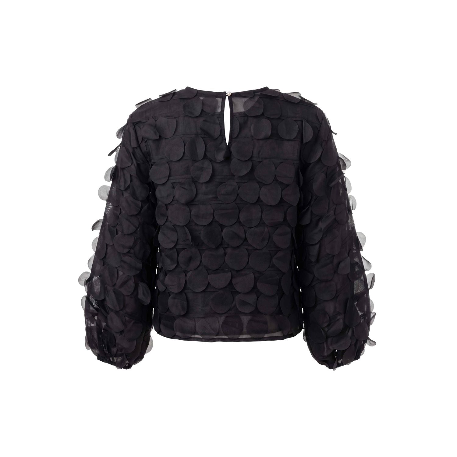 Blouse 3 D