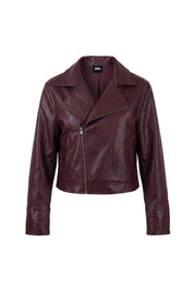 Jacket biker