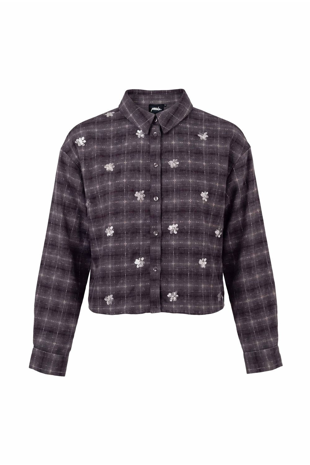 Blouse check