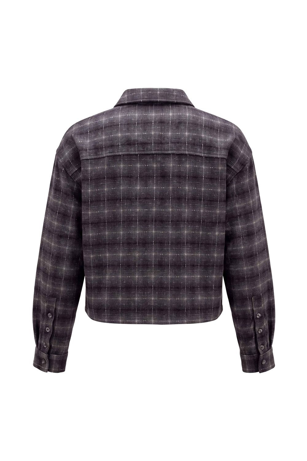 Blouse check