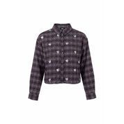 Blouse check