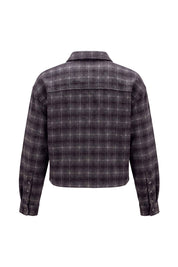 Blouse check