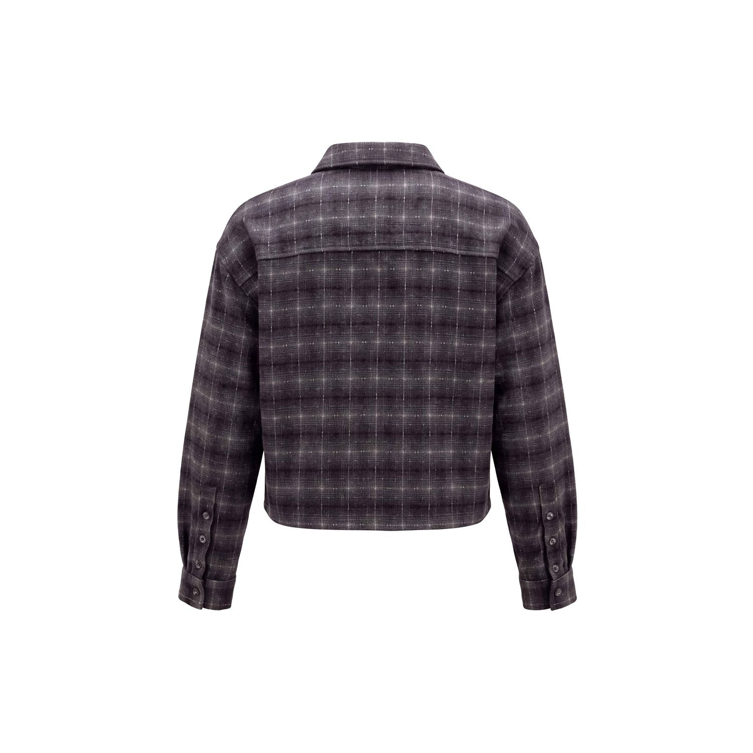 Blouse check