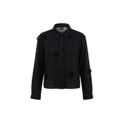 Blouse flower