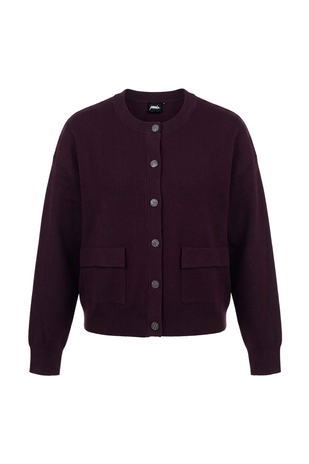 Vest bomber