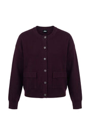 Vest bomber