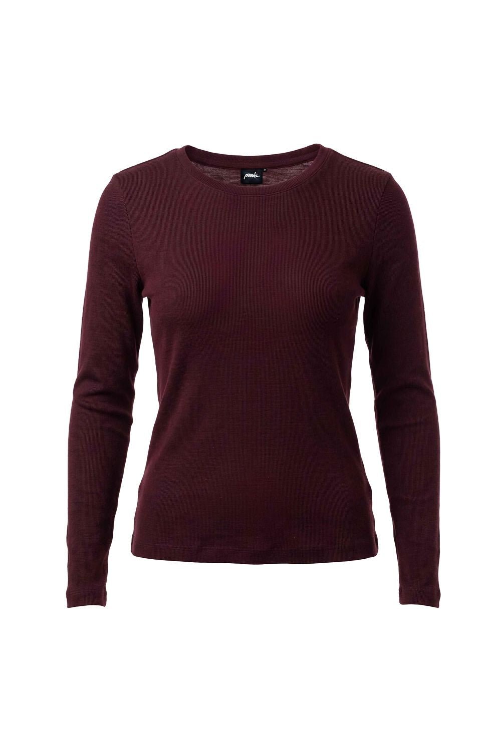 T-shirt l/s