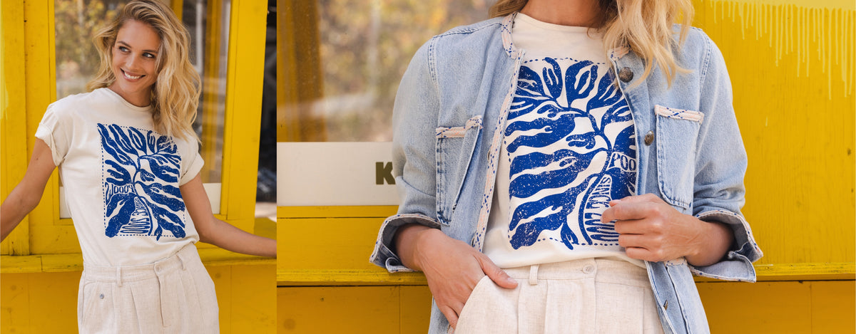 Poools dameskleding | Officiële webshop – Poools fashion